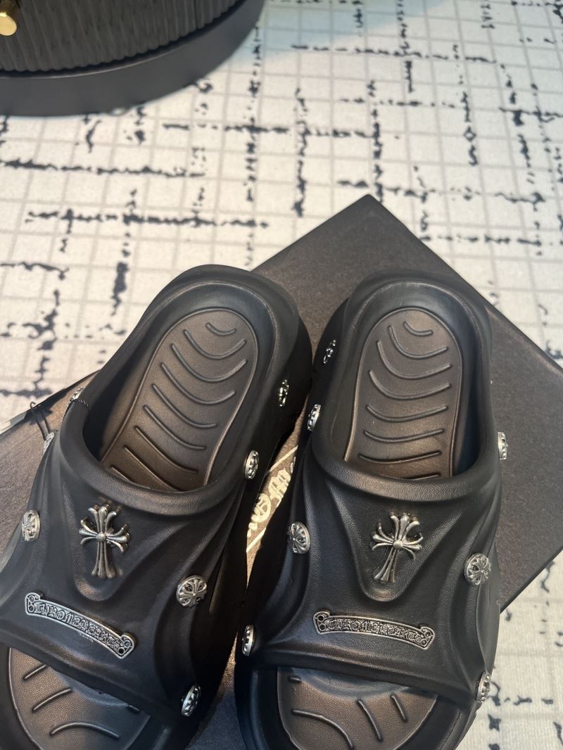 Chrome Hearts Sandals